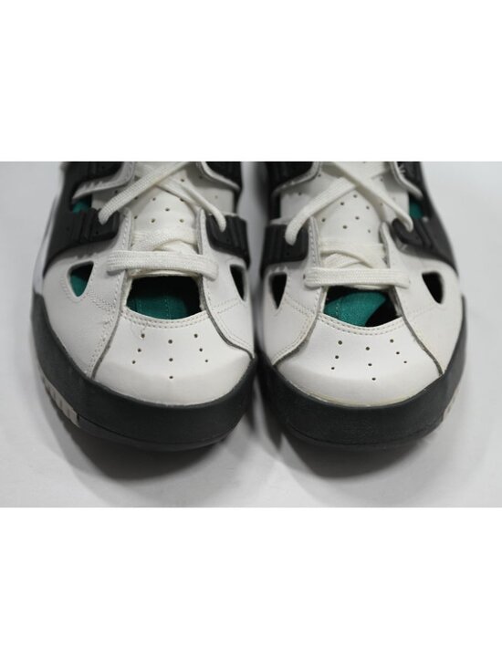 Adidas EQT Basketball Sneakers M25269 in White Black Green main image 11